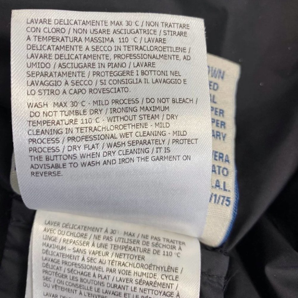 MONCLER - Picture 12 of 16